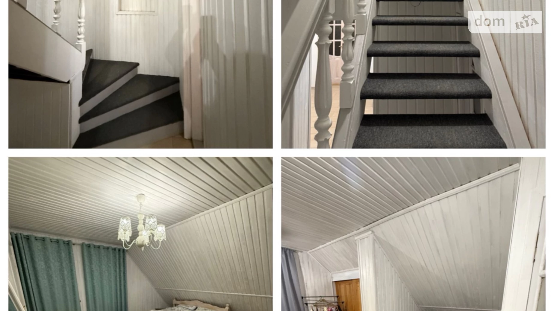Продается дом на 2 этажа 120 кв. м с верандой, цена: 130000 $ - фото 4