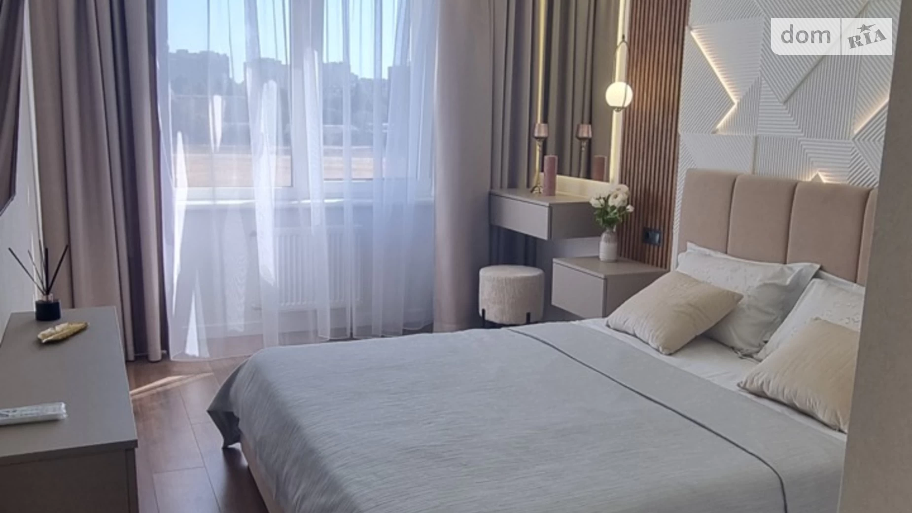 Продается 2-комнатная квартира 64.3 кв. м в Одессе, ул. Краснова, 1А - фото 4