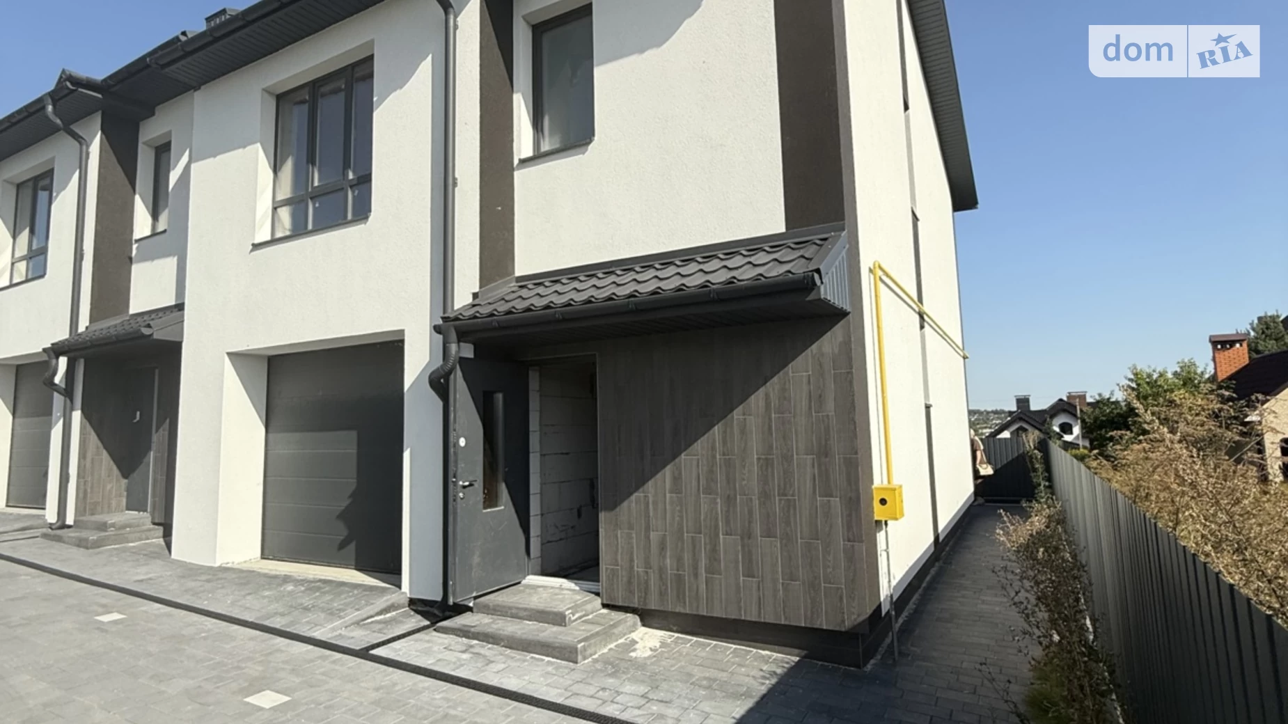 вул. Вербицького, 22А Підгородне, цена: 50000 $ - фото 2