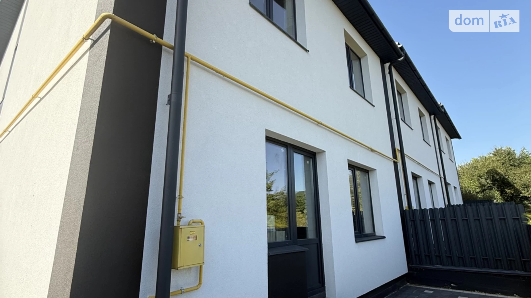 вул. Вербицького, 22А Підгородне, цена: 50000 $ - фото 3