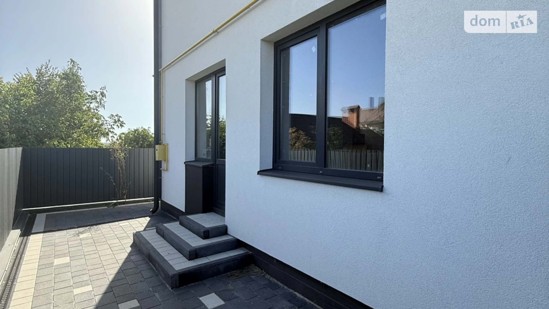 вул. Вербицького, 22А Підгородне, цена: 50000 $ - фото 4
