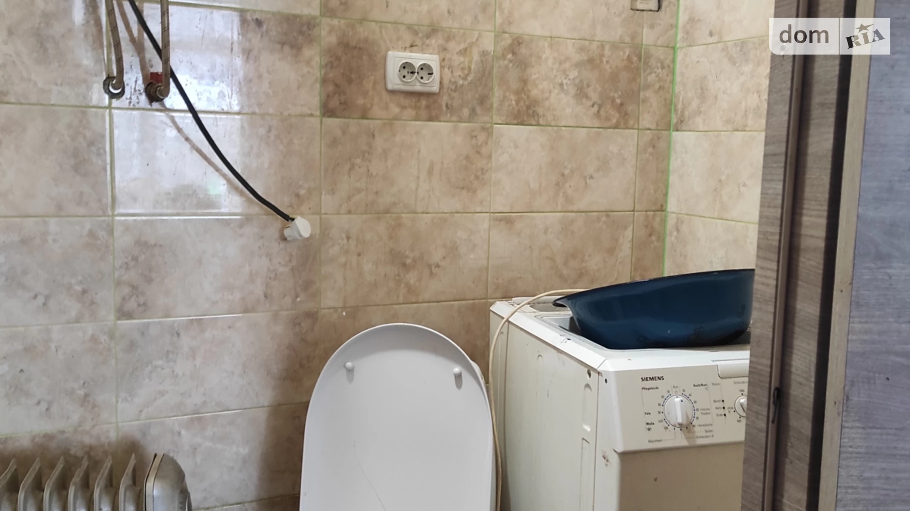 Продается 2-комнатная квартира 43.4 кв. м в Квасилове, ул. Волинских Чехов(1 мая), 1 - фото 4