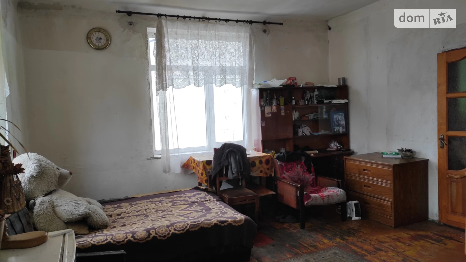 Продается 2-комнатная квартира 43.4 кв. м в Квасилове, ул. Волинских Чехов(1 мая), 1 - фото 5