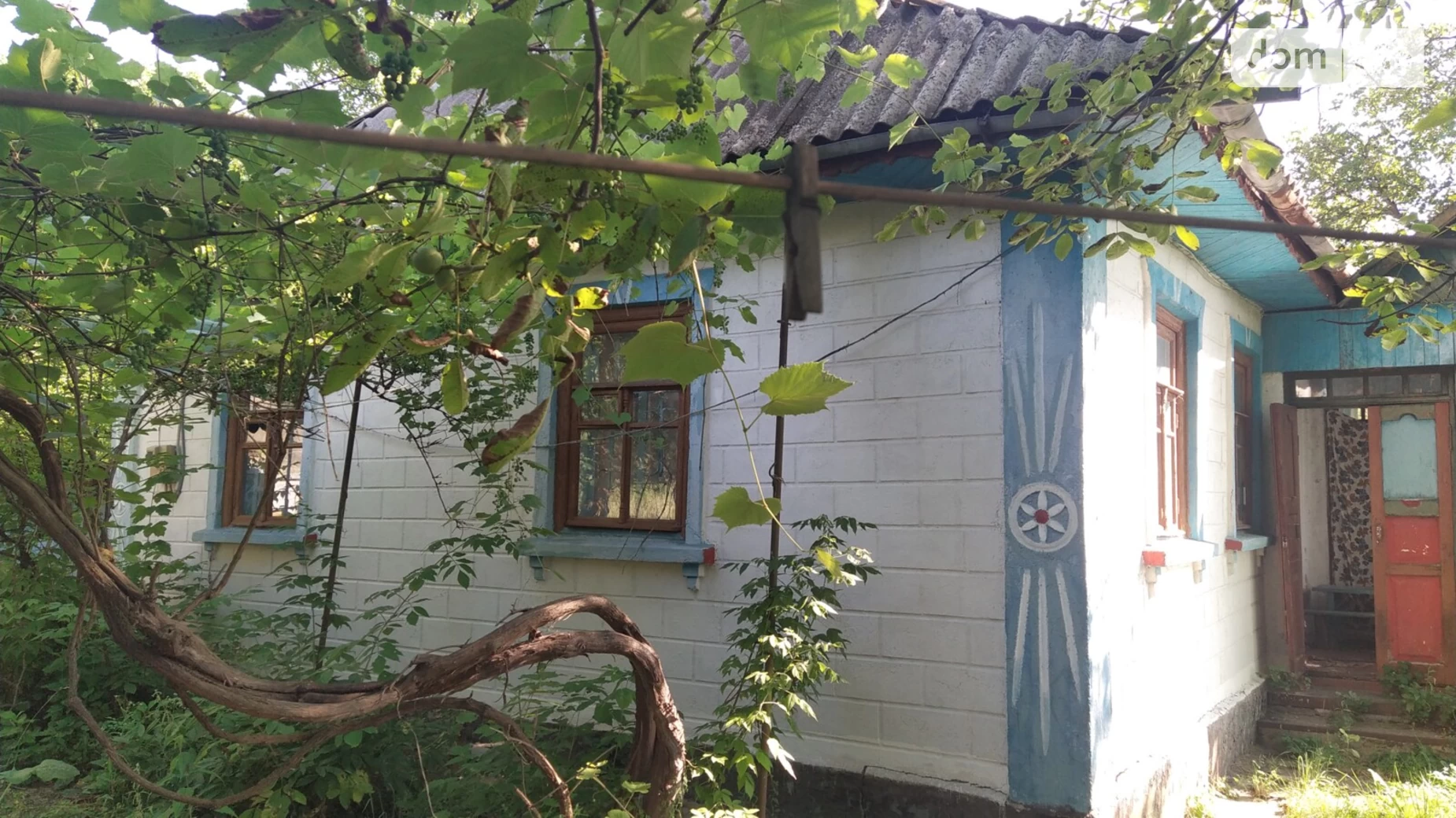 Продается одноэтажный дом 85 кв. м с мансардой, цена: 3300 $ - фото 5