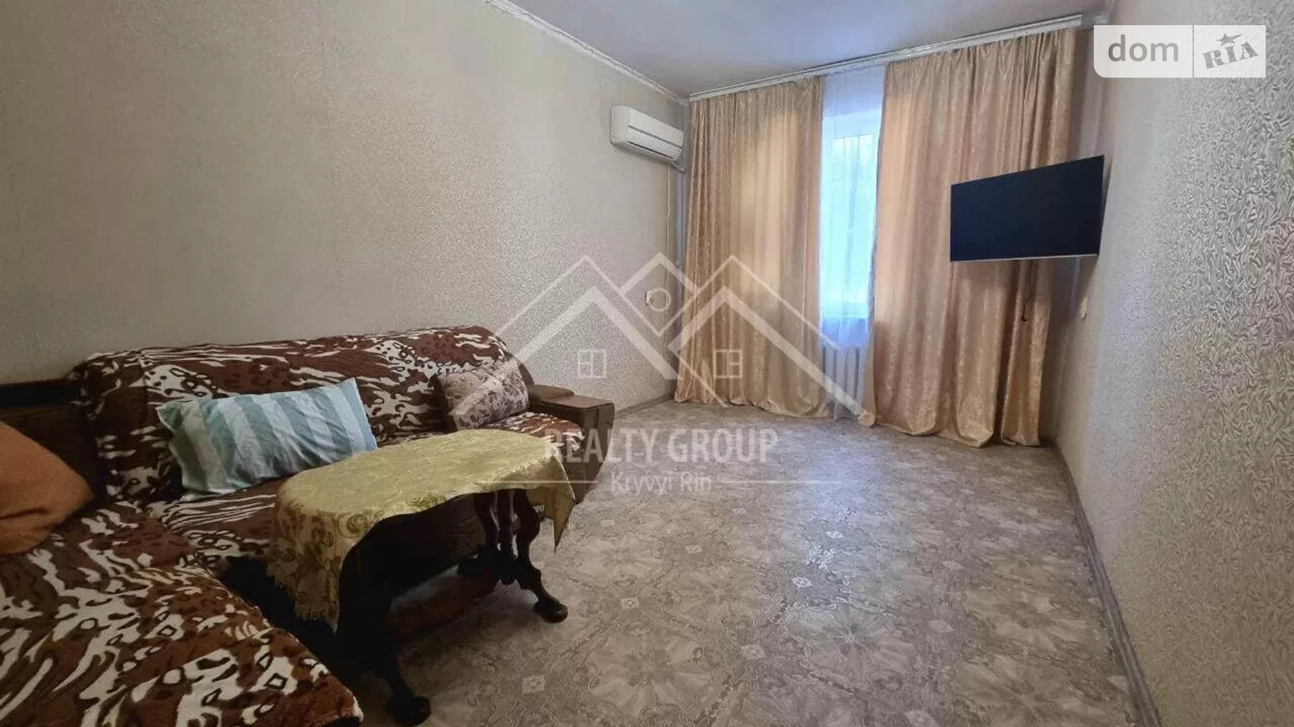 Продается 3-комнатная квартира 73.4 кв. м в Кривом Роге, вул. Вокзальная - фото 2