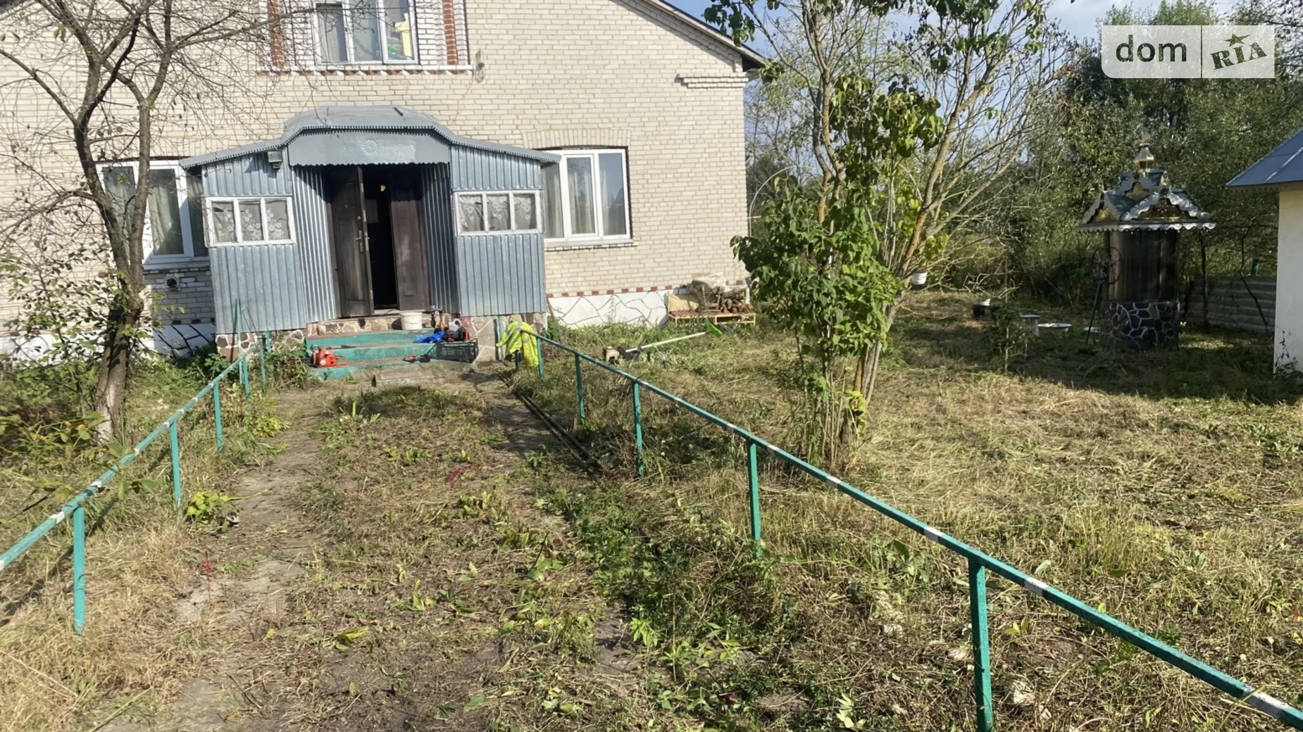 Продается одноэтажный дом 130.7 кв. м с гаражом, цена: 48000 $ - фото 2