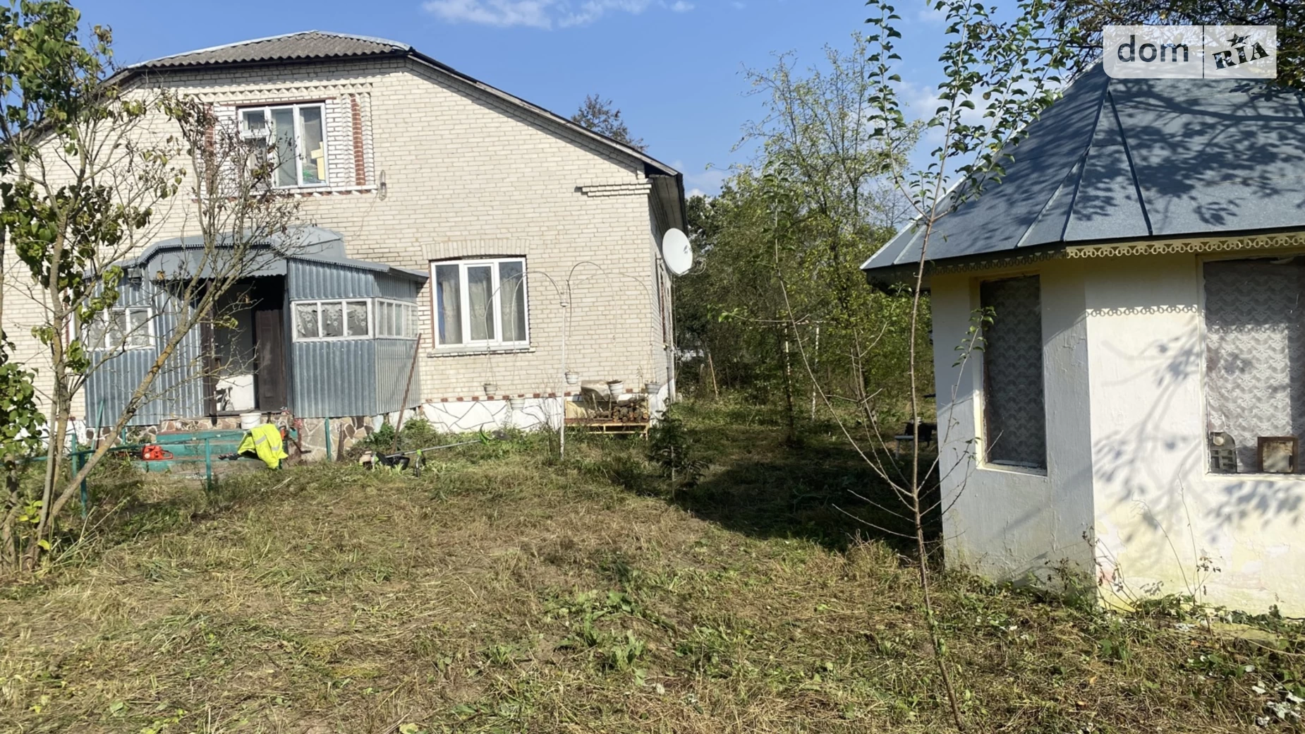 Продается одноэтажный дом 130.7 кв. м с гаражом, цена: 48000 $ - фото 3