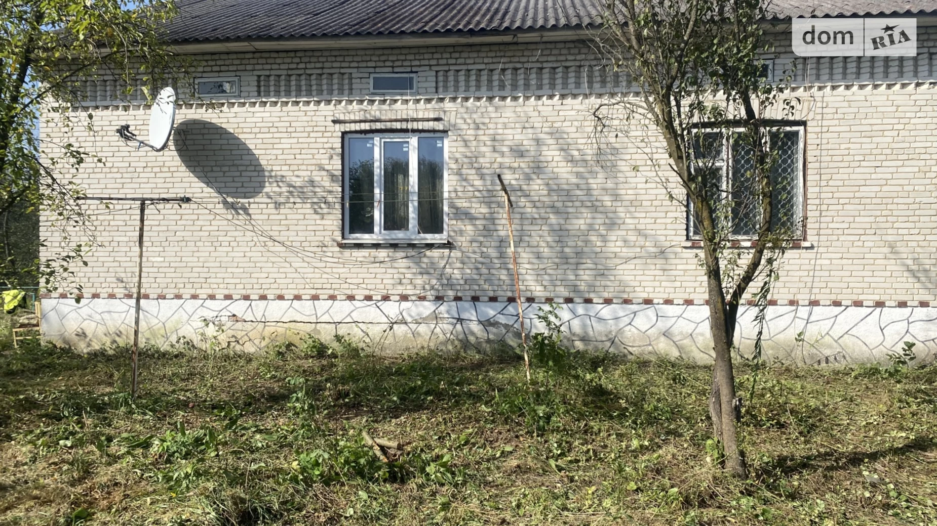 Продается одноэтажный дом 130.7 кв. м с гаражом, цена: 48000 $ - фото 4