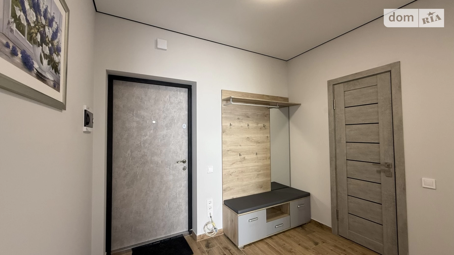 1-комнатная квартира 45 кв. м в Тернополе, ул. Микулинецкая - фото 2