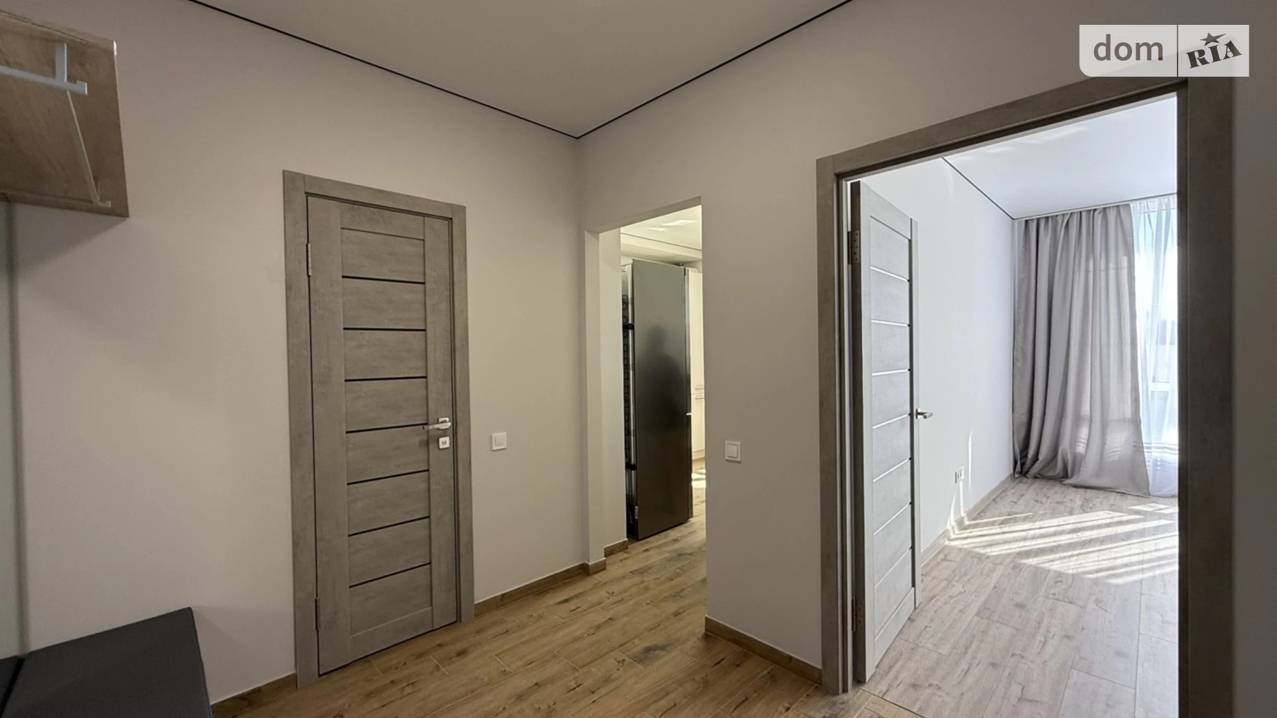 1-комнатная квартира 45 кв. м в Тернополе, ул. Микулинецкая - фото 3