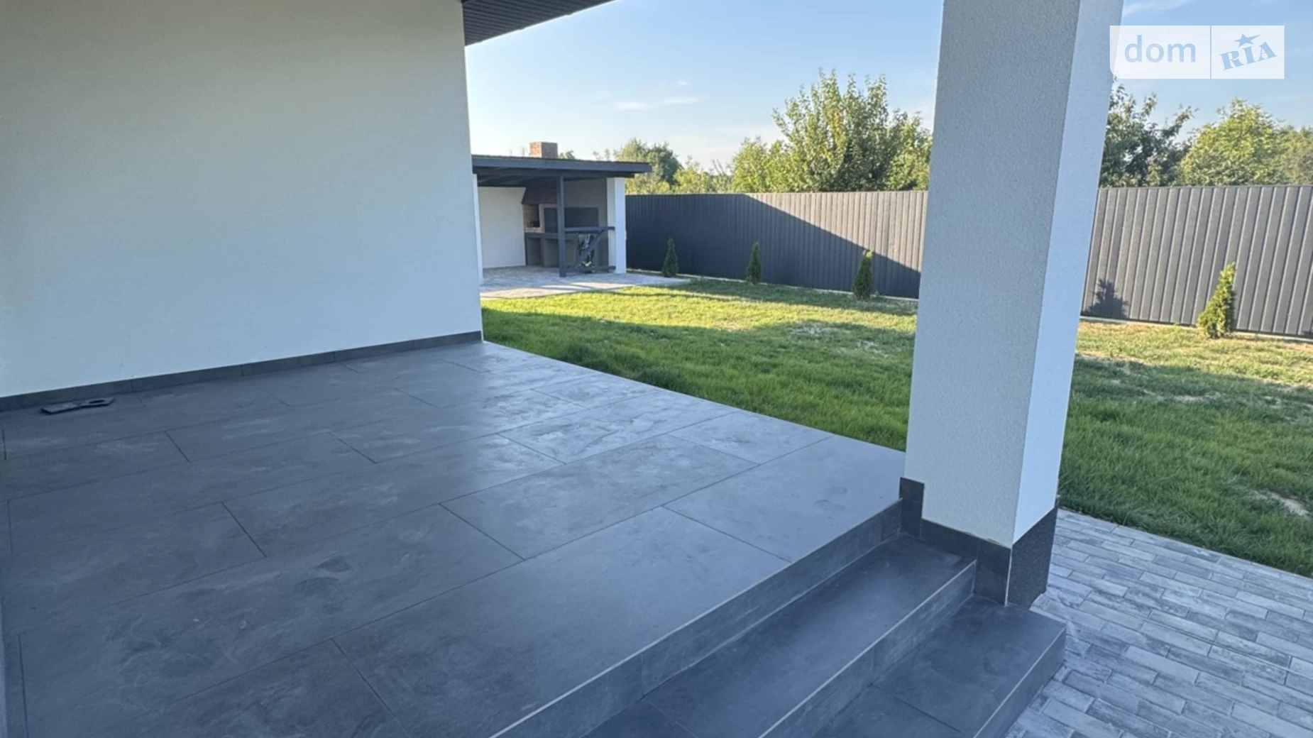 Продается одноэтажный дом 137 кв. м с подвалом, цена: 150000 $ - фото 3