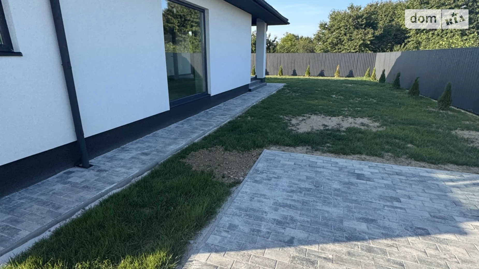 Продается одноэтажный дом 137 кв. м с подвалом, цена: 150000 $ - фото 2