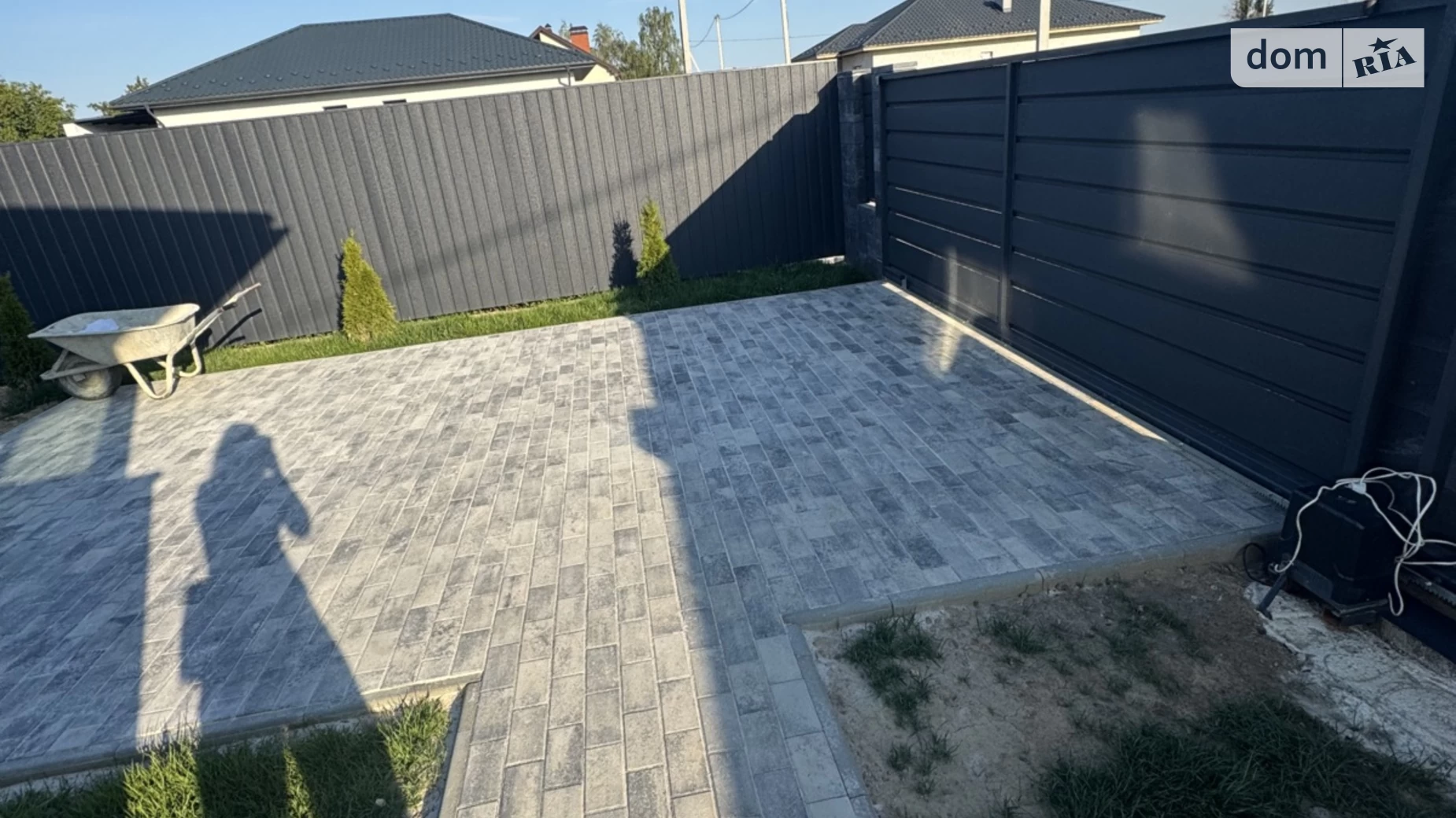 Продается одноэтажный дом 137 кв. м с подвалом, цена: 150000 $ - фото 5