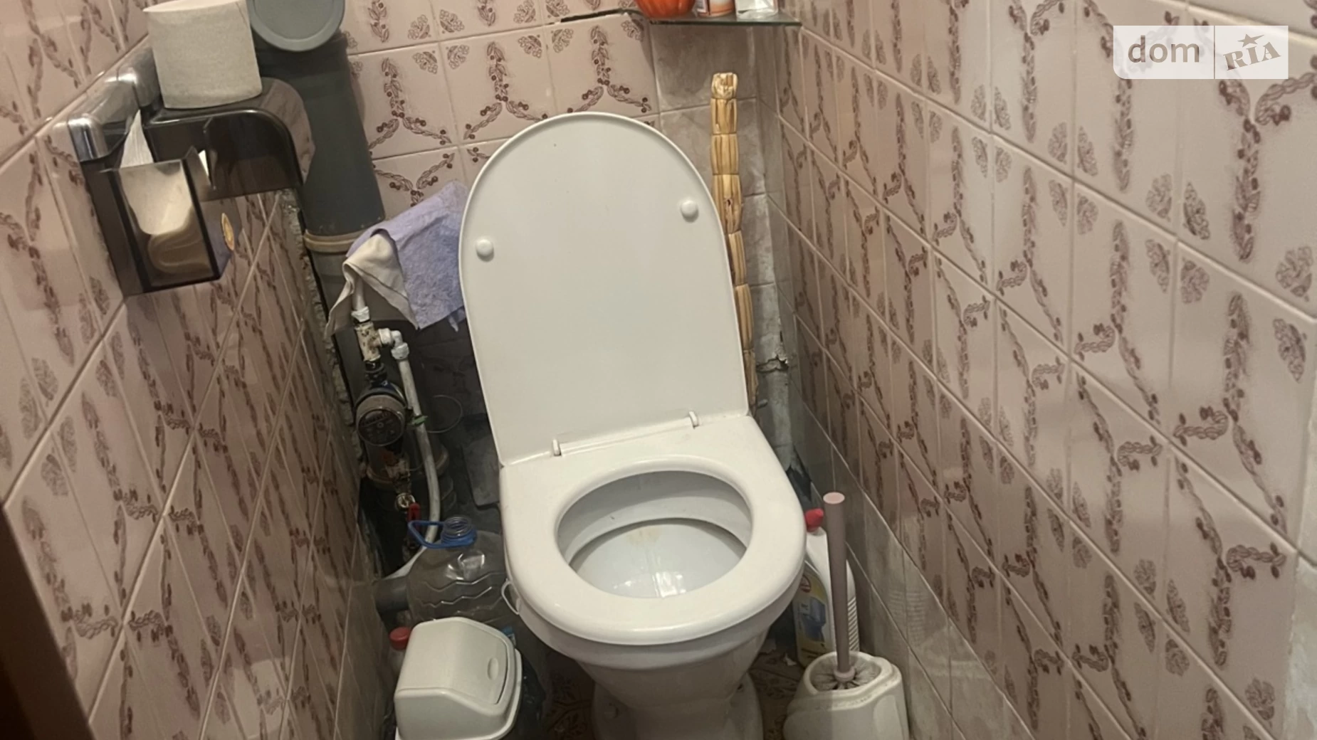 Продается 4-комнатная квартира 61.7 кв. м в Виннице, цена: 65000 $ - фото 3