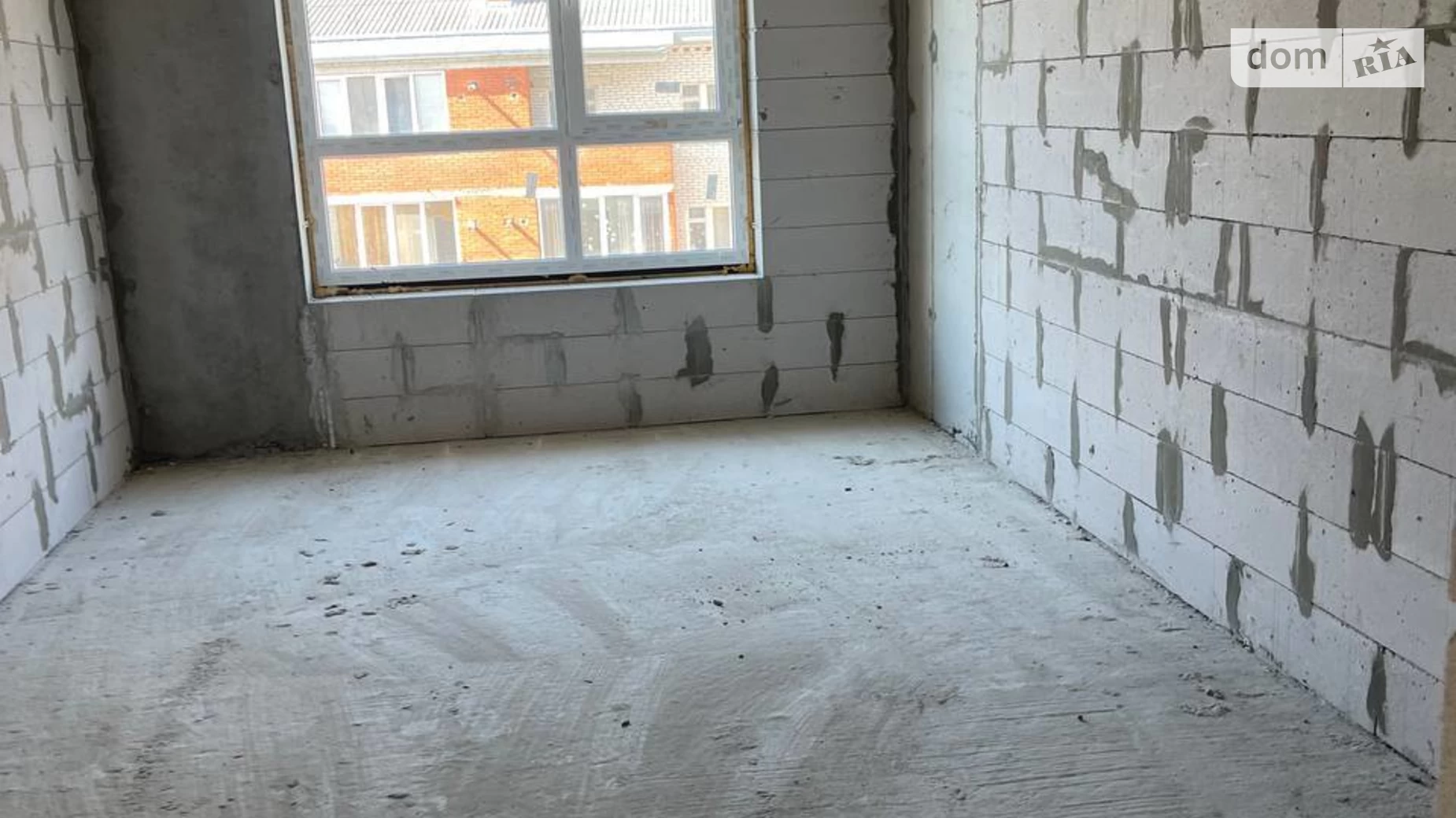 3-комнатная квартира 85.25 кв. м в Тернополе, ул. Троллейбусная - фото 5