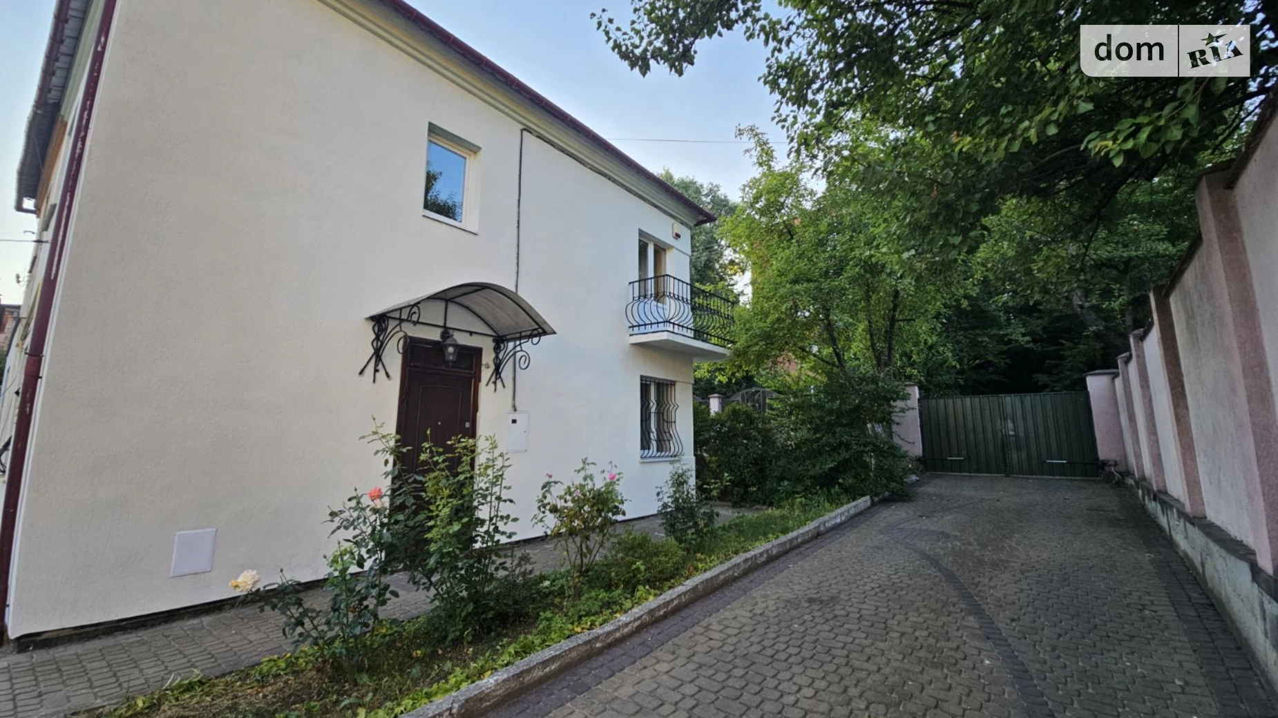 Сдается в аренду дом на 2 этажа 110 кв. м с террасой, цена: 1000 $ - фото 2