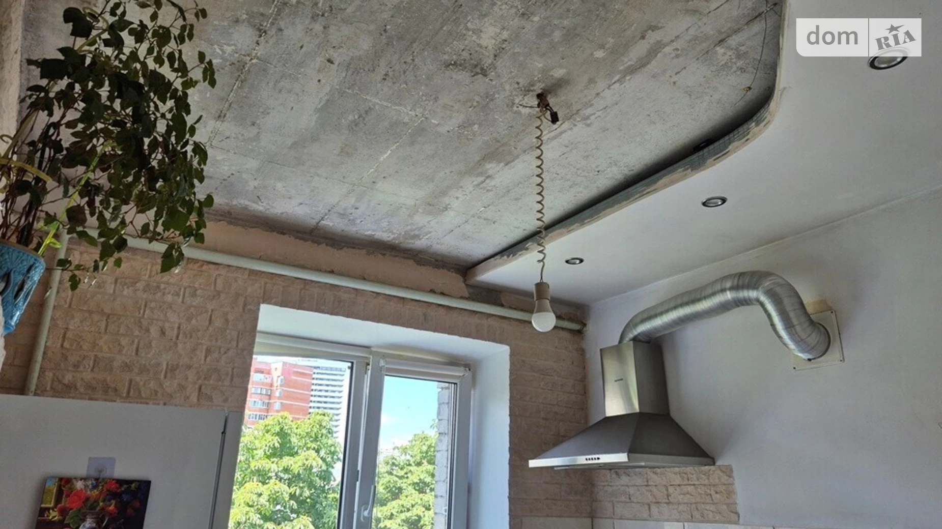 Продается 2-комнатная квартира 42 кв. м в Киеве, просп. Голосеевский(40-летия Октября), 126 корпус 3 - фото 2