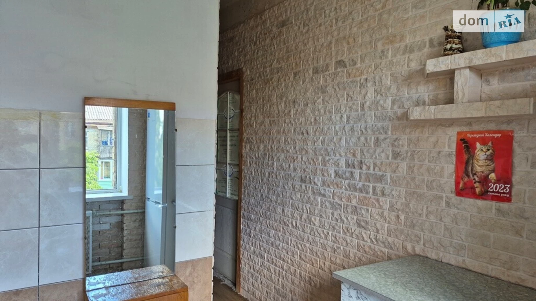 Продается 2-комнатная квартира 42 кв. м в Киеве, просп. Голосеевский(40-летия Октября), 126 корпус 3 - фото 3