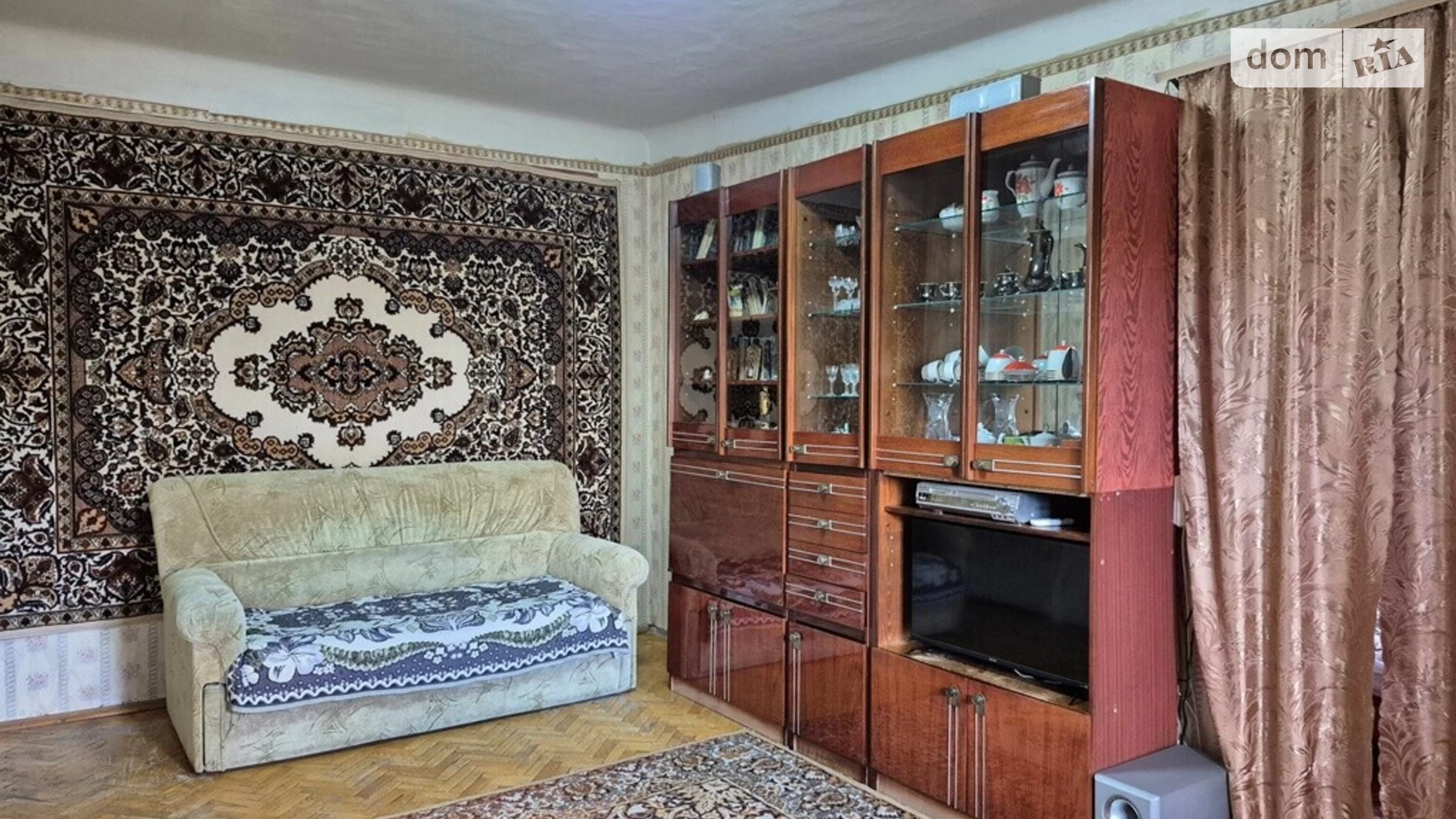 Продается 2-комнатная квартира 42 кв. м в Киеве, просп. Голосеевский(40-летия Октября), 126 корпус 3 - фото 4