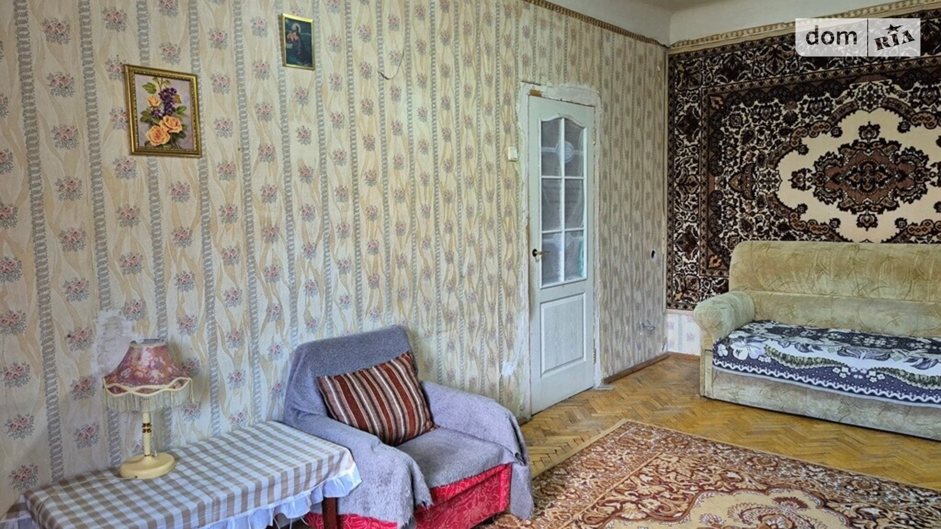 Продается 2-комнатная квартира 42 кв. м в Киеве, просп. Голосеевский(40-летия Октября), 126 корпус 3 - фото 5