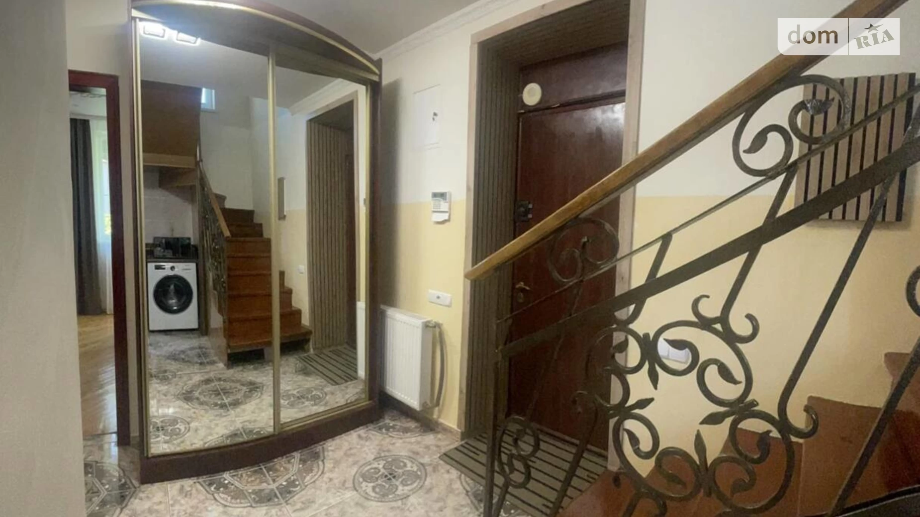 Сдается в аренду дом на 2 этажа 110 кв. м с террасой, цена: 1000 $ - фото 3