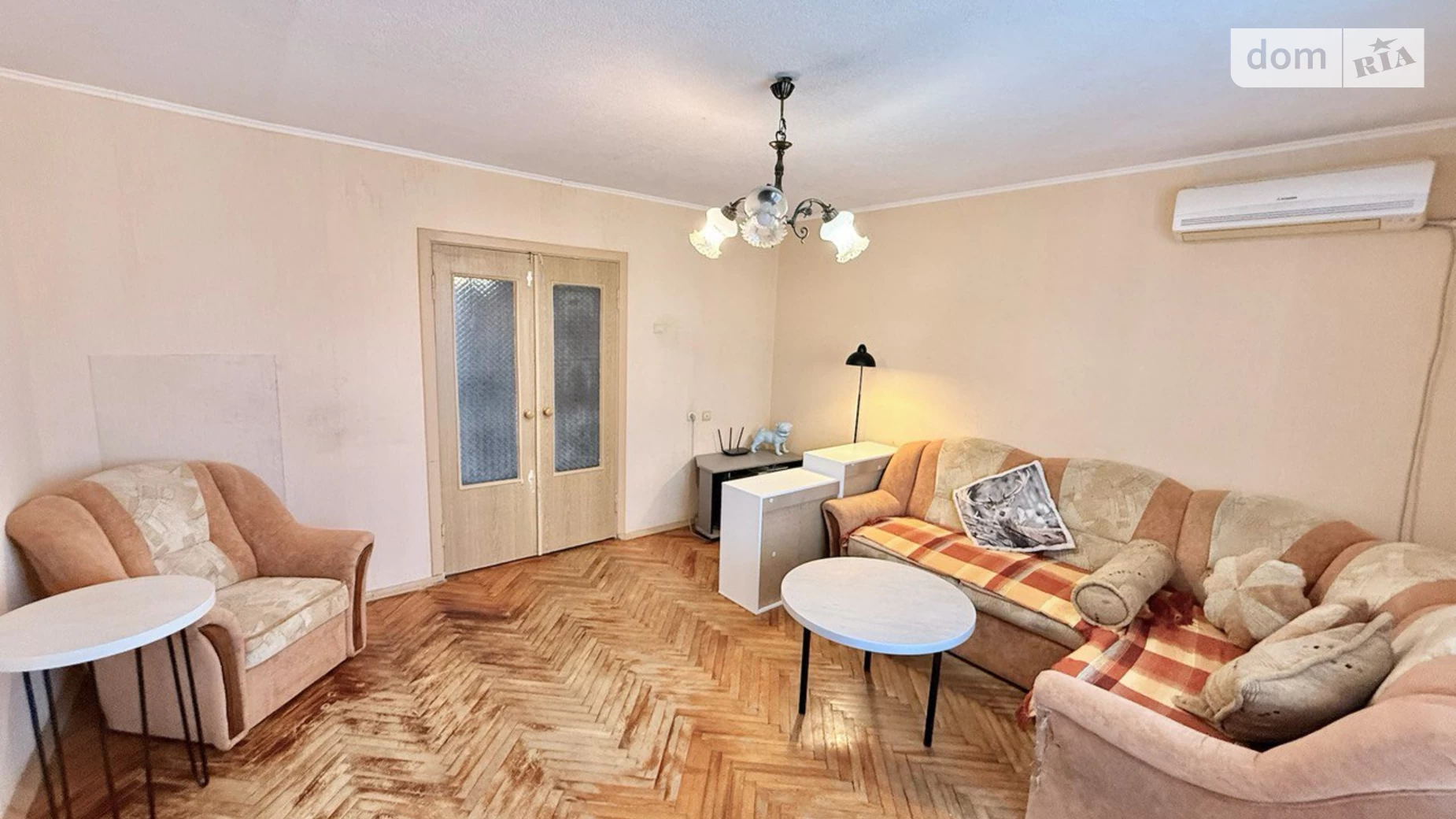 Продается 4-комнатная квартира 86.7 кв. м в Киеве, ул. Святошинская, 6 - фото 3