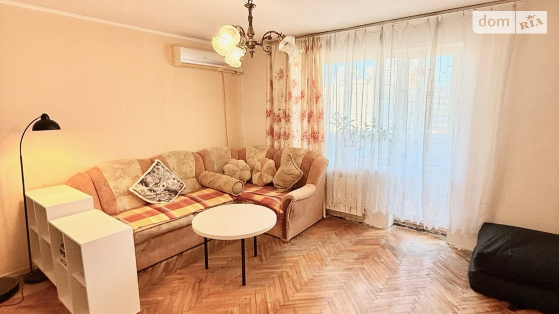 Продается 4-комнатная квартира 86.7 кв. м в Киеве, ул. Святошинская, 6 - фото 4