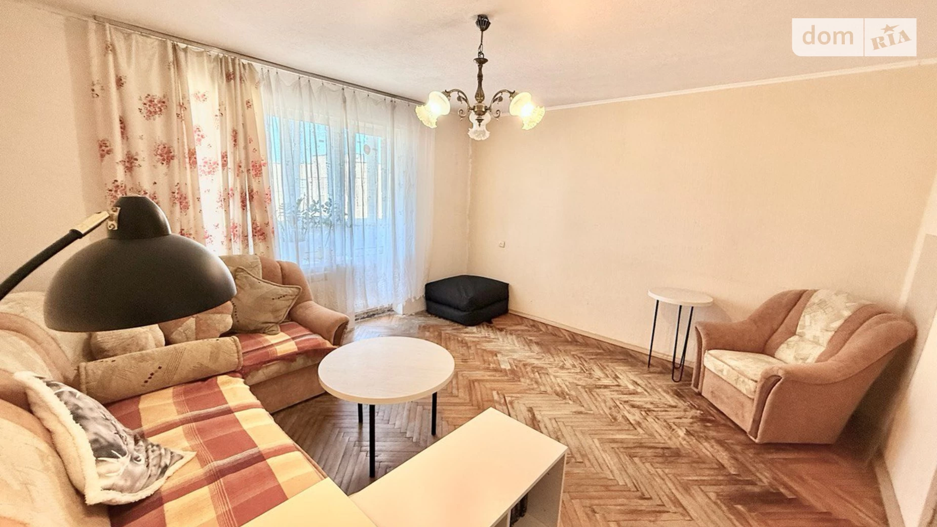 Продается 4-комнатная квартира 86.7 кв. м в Киеве, ул. Святошинская, 6 - фото 5