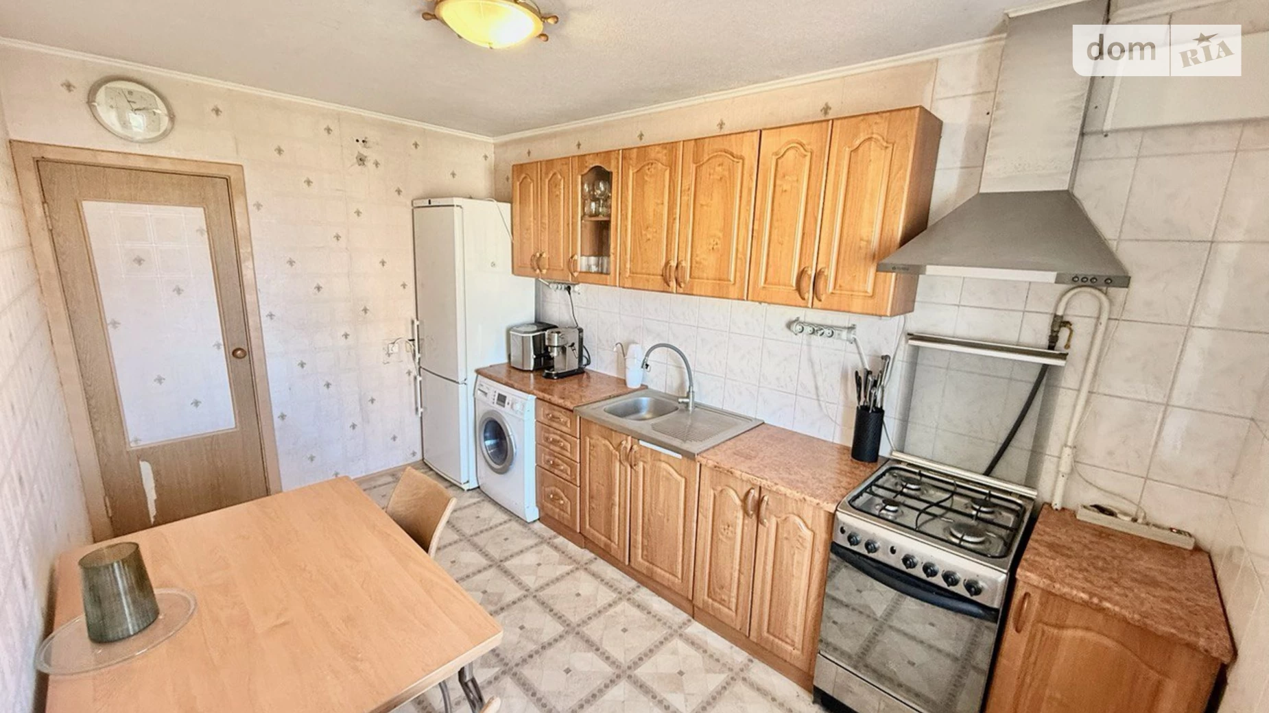 Продается 4-комнатная квартира 86.7 кв. м в Киеве, ул. Святошинская, 6 - фото 2