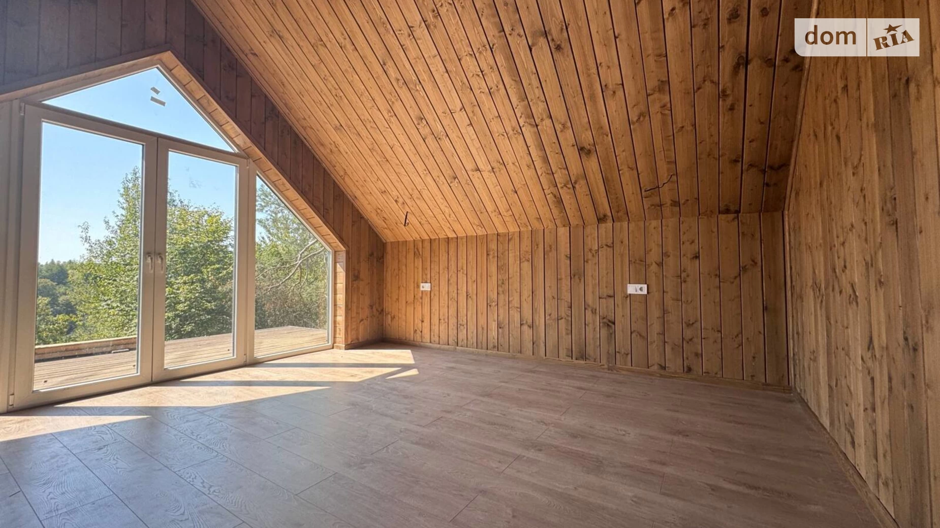 Продается дом на 2 этажа 75 кв. м с камином, цена: 103000 $ - фото 2
