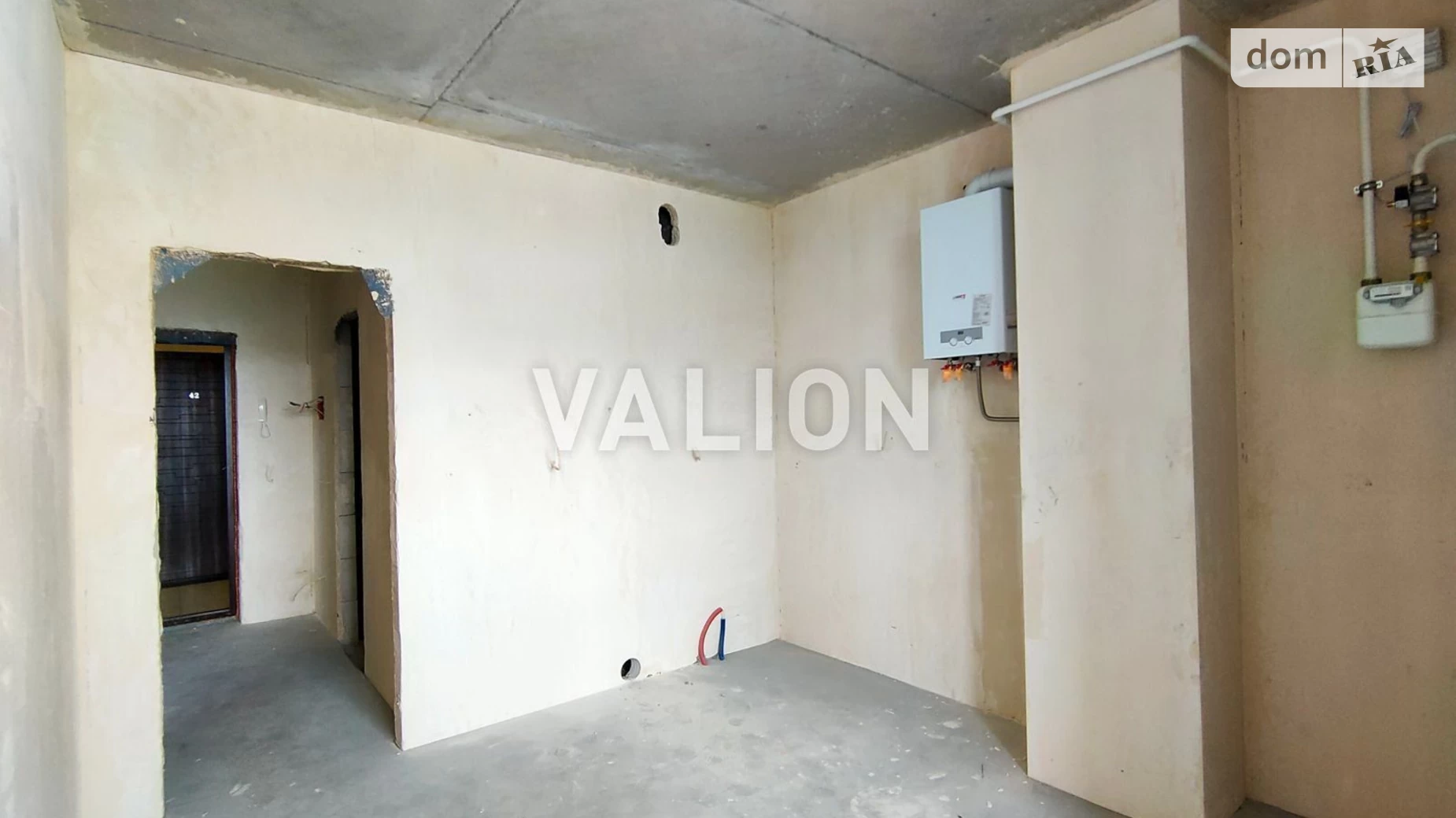 Продается 1-комнатная квартира 42 кв. м в Киеве, ул. Юношеская, 4 - фото 3