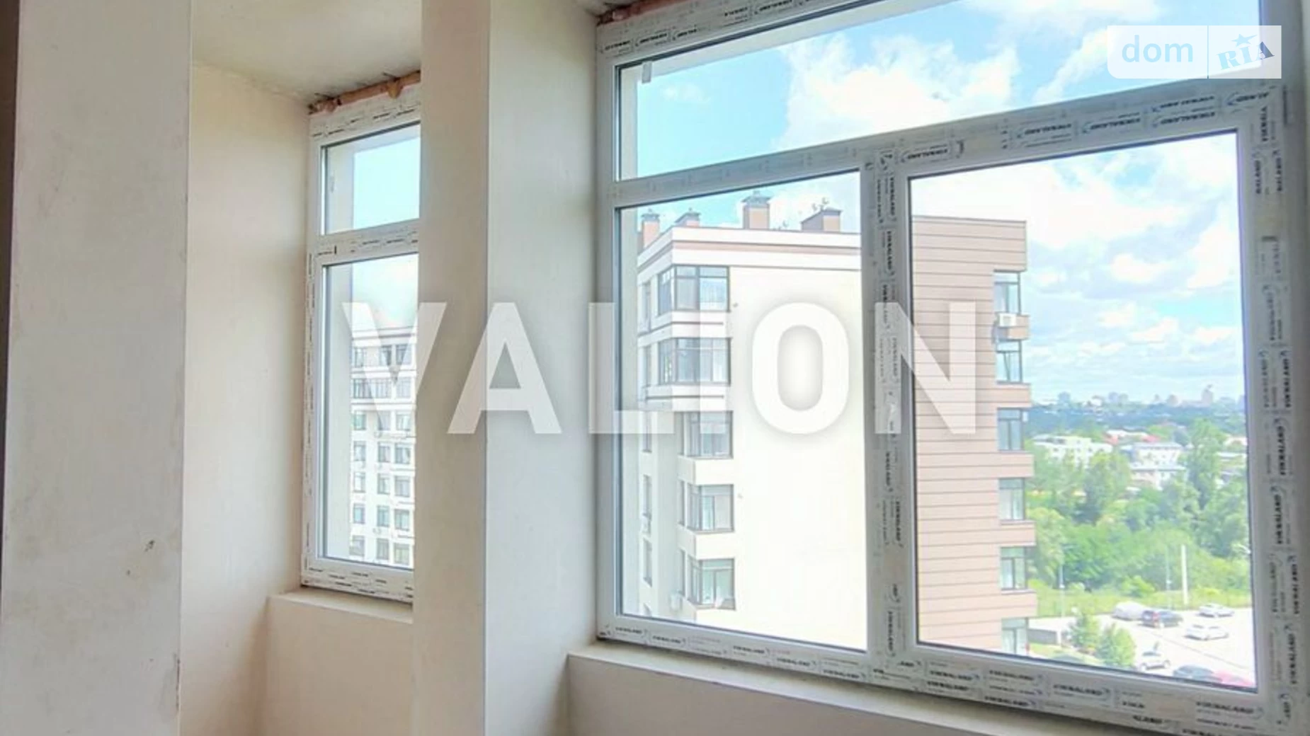 Продается 1-комнатная квартира 42 кв. м в Киеве, ул. Юношеская, 4 - фото 5