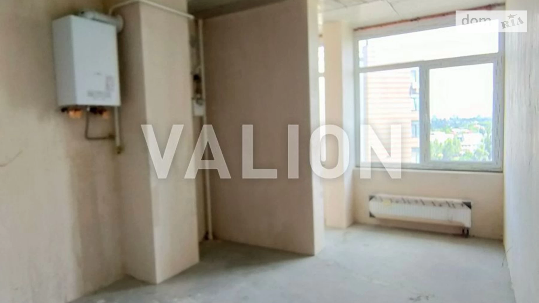 Продается 1-комнатная квартира 42 кв. м в Киеве, ул. Юношеская, 4 - фото 4