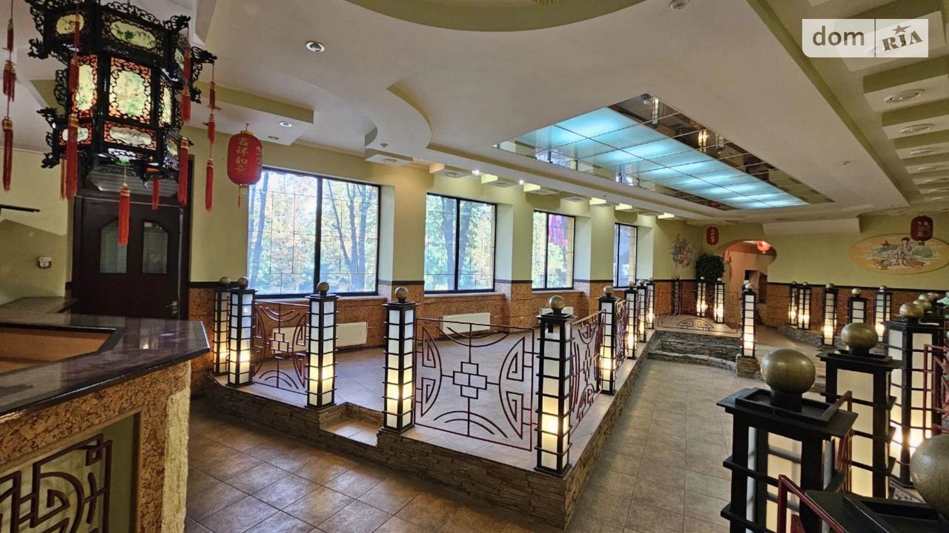 Продається об'єкт сфери послуг 260 кв. м в 4-поверховій будівлі, цена: 360000 $ - фото 2