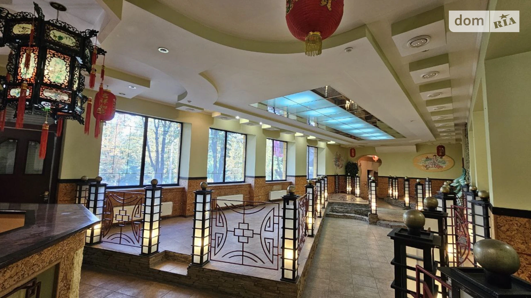 Продається об'єкт сфери послуг 260 кв. м в 4-поверховій будівлі, цена: 360000 $ - фото 4