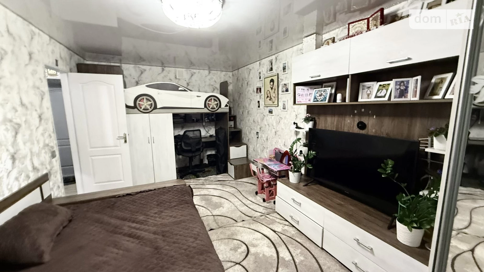 Продається 1-кімнатна квартира 36.3 кв. м у, цена: 45000 $ - фото 2
