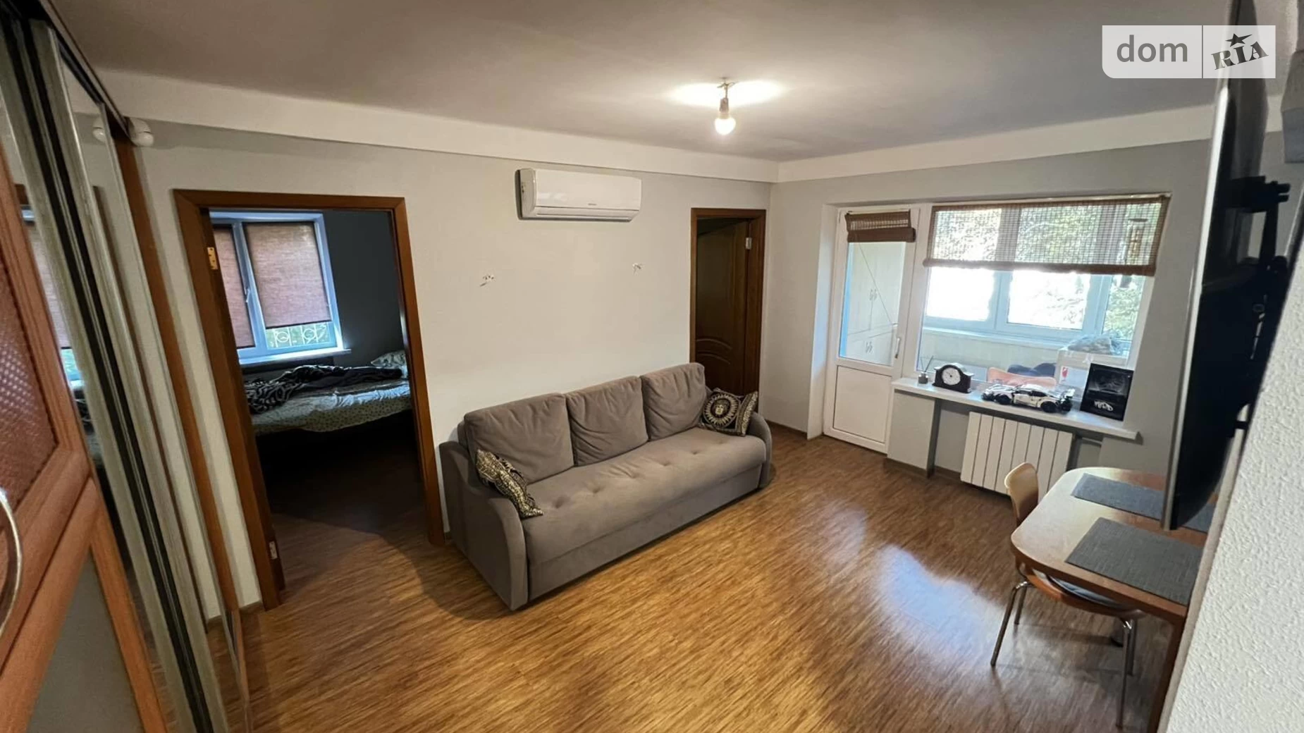 Продается 2-комнатная квартира 40.1 кв. м в Киеве, ул. Василия Чумака - фото 3