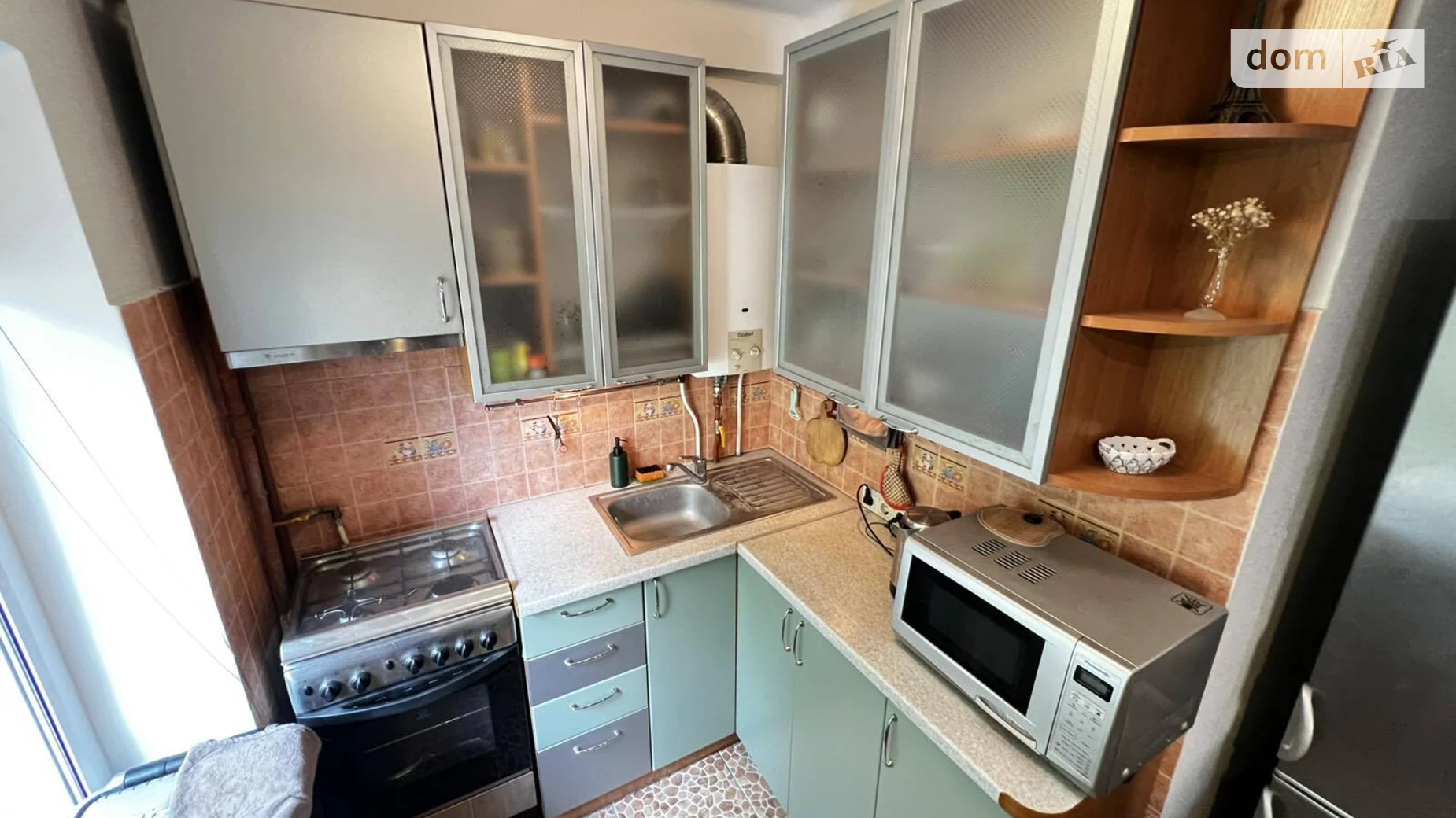 Продается 2-комнатная квартира 40.1 кв. м в Киеве, ул. Василия Чумака - фото 5