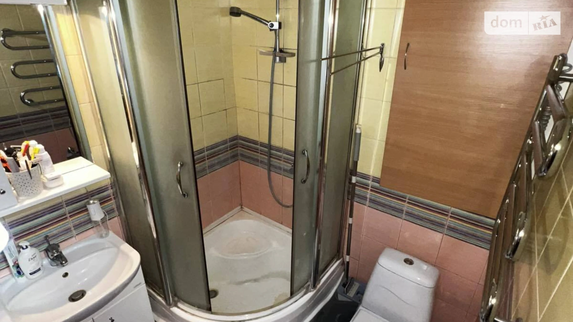 Продается 2-комнатная квартира 40.1 кв. м в Киеве, ул. Василия Чумака - фото 4