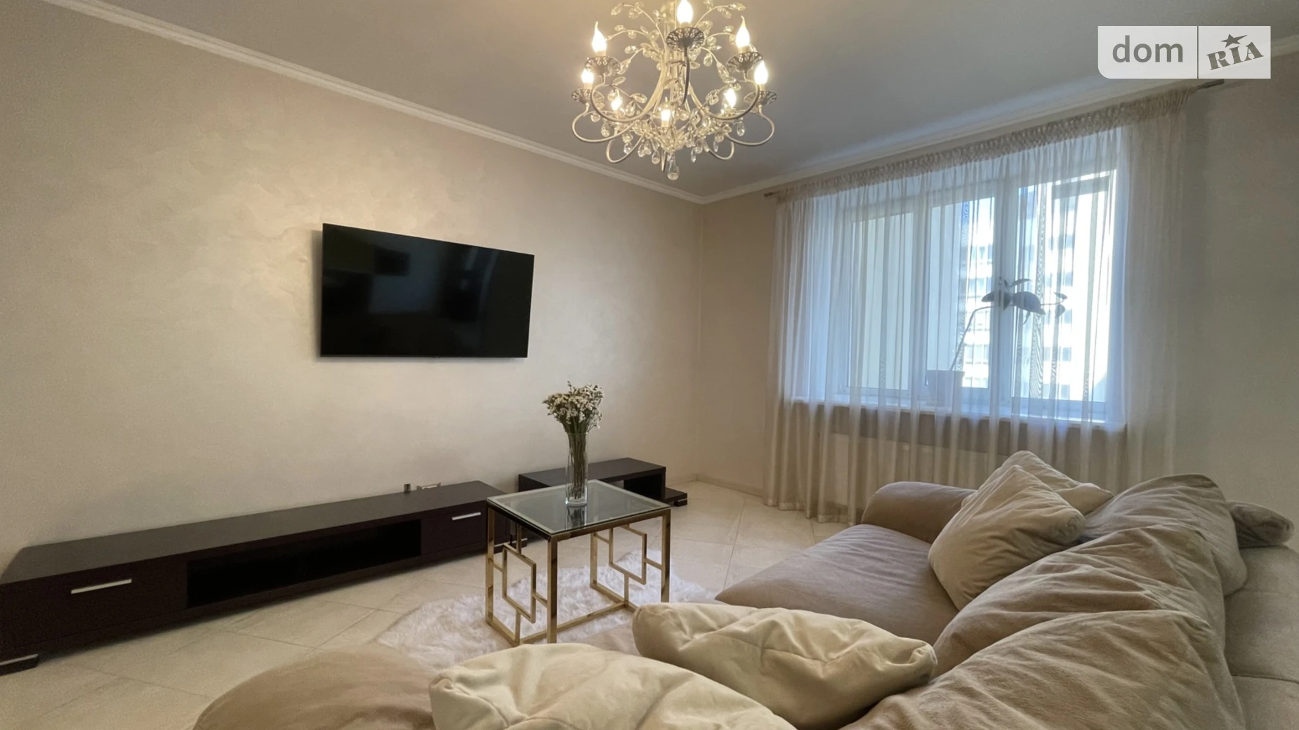 Продається 3-кімнатна квартира 161.7 кв. м у Одесі, вул. Кленова - фото 3