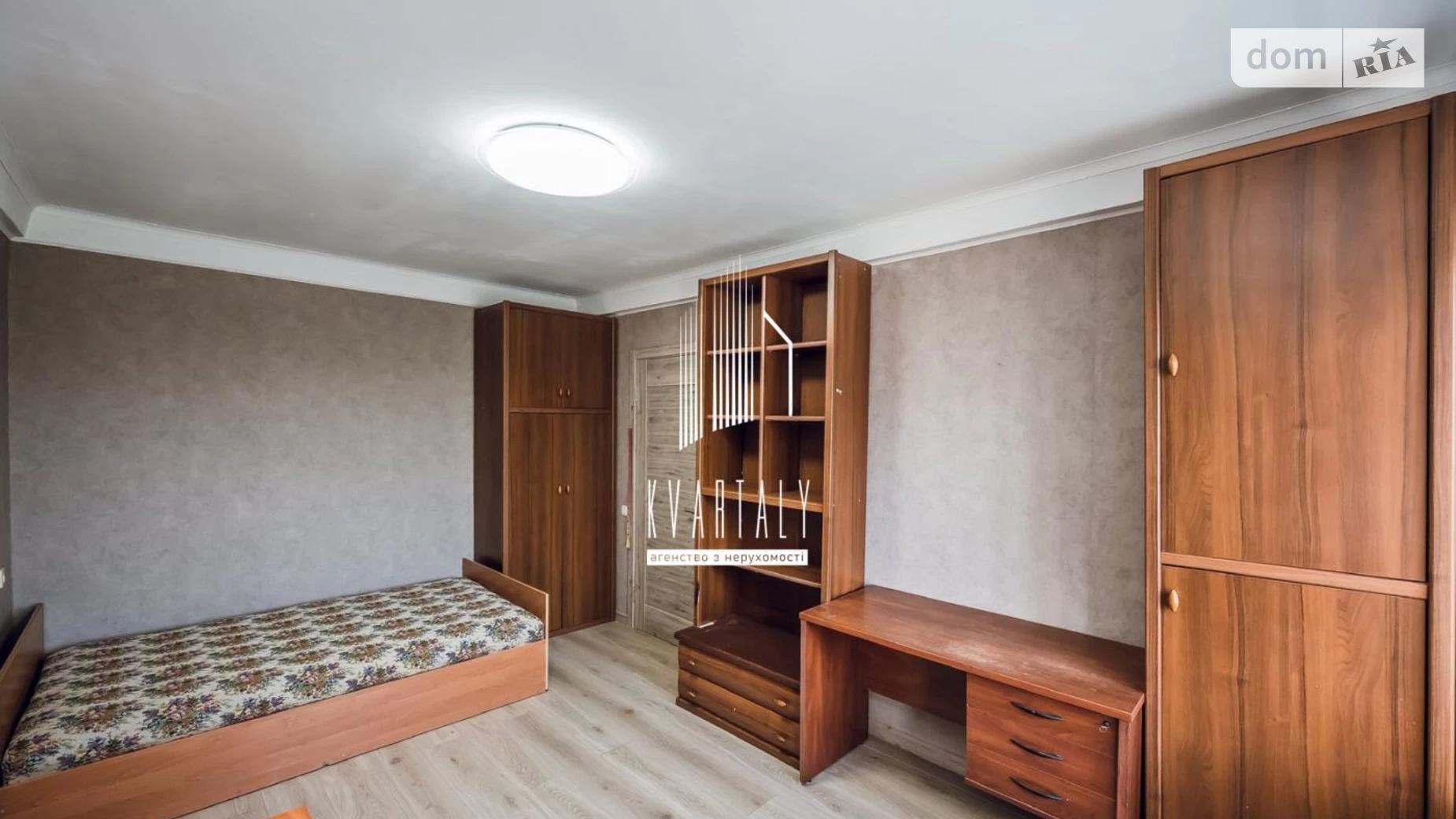 Сдается в аренду 1-комнатная квартира 28.2 кв. м в Киеве, просп. Воскресенский(Перова), 16Г - фото 4