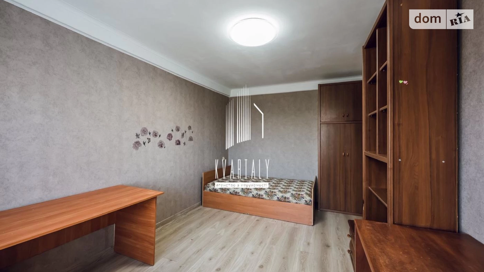 Сдается в аренду 1-комнатная квартира 28.2 кв. м в Киеве, просп. Воскресенский(Перова), 16Г - фото 2