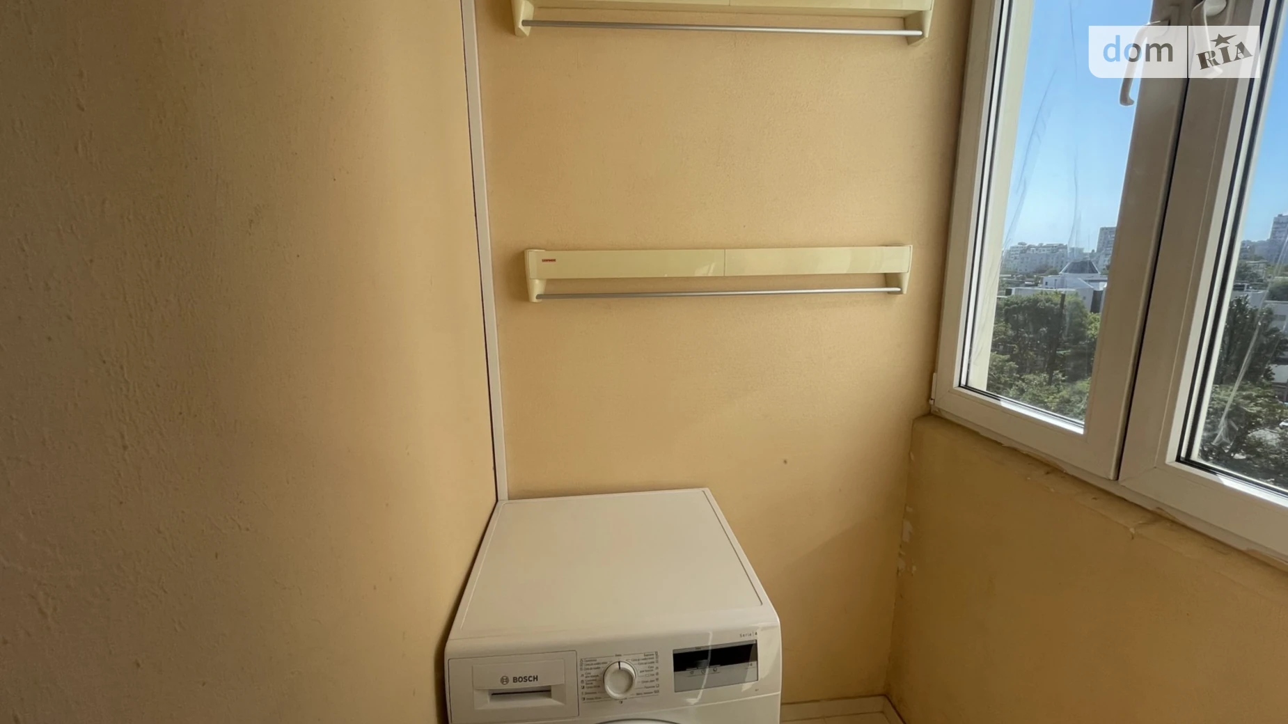 Продається 3-кімнатна квартира 161.7 кв. м у Одесі, вул. Кленова - фото 4