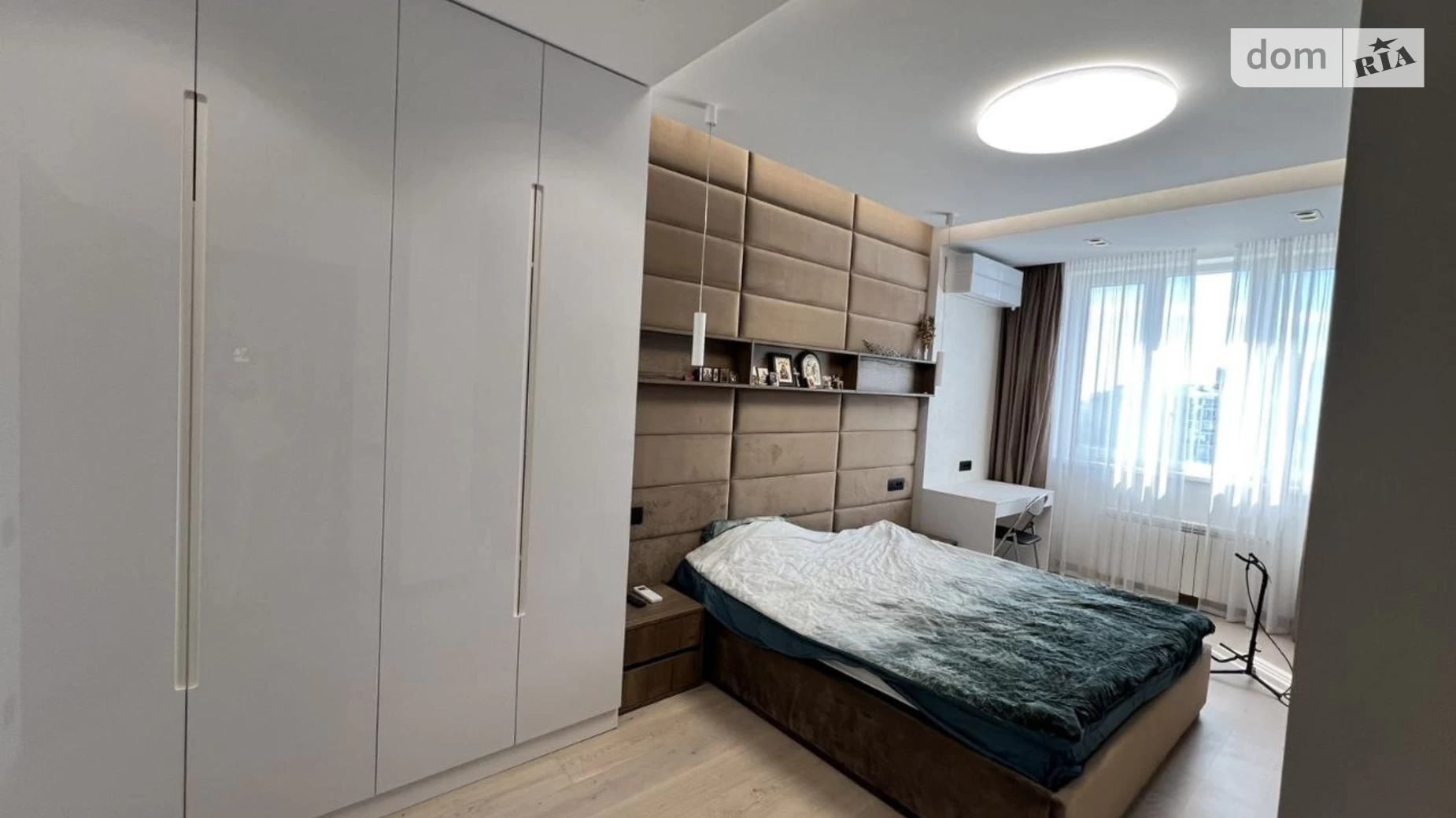 Продається 1-кімнатна квартира 50 кв. м у Одесі, вул. Академіка Корольова - фото 4