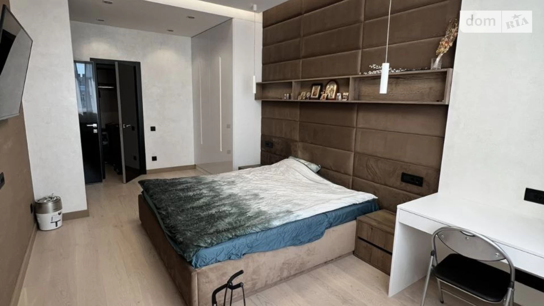 Продається 1-кімнатна квартира 50 кв. м у Одесі, вул. Академіка Корольова - фото 2