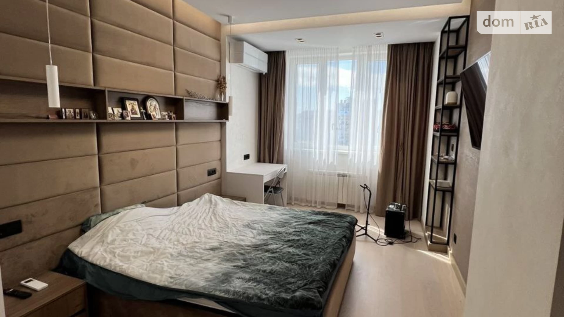 Продається 1-кімнатна квартира 50 кв. м у Одесі, вул. Академіка Корольова - фото 3