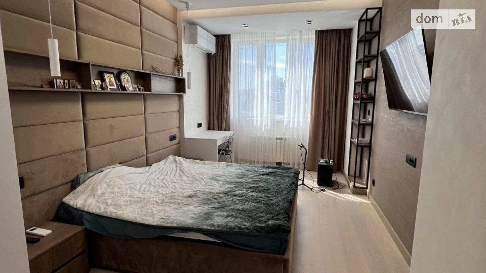 Продається 1-кімнатна квартира 50 кв. м у Одесі, вул. Академіка Корольова - фото 5