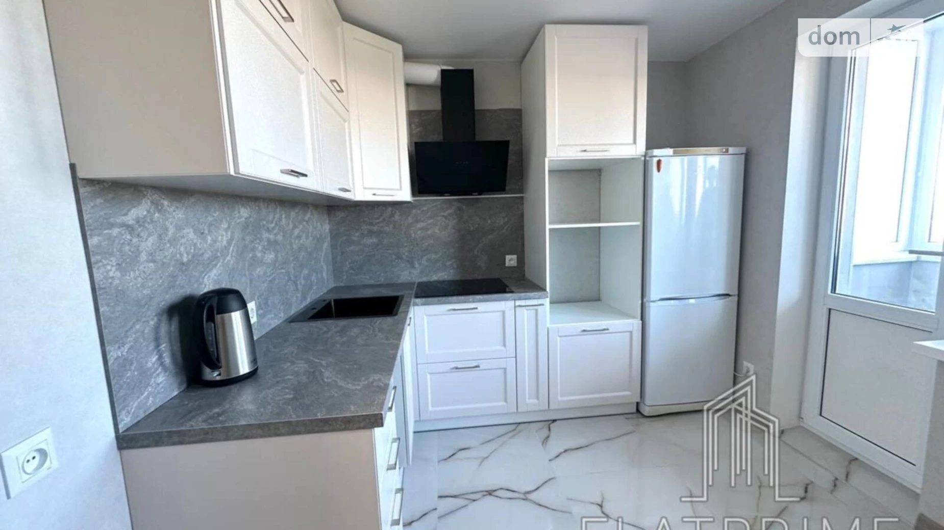 Продается 2-комнатная квартира 48 кв. м в Киеве, ул. Пантелеймона Кулиша(Челябинская), 11 - фото 2