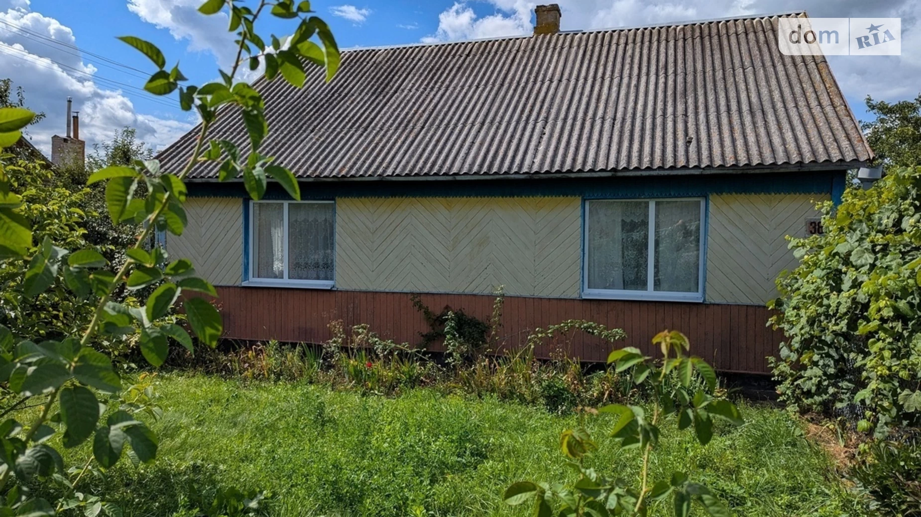 Продається одноповерховий будинок 104.6 кв. м з верандою, цена: 27900 $ - фото 2