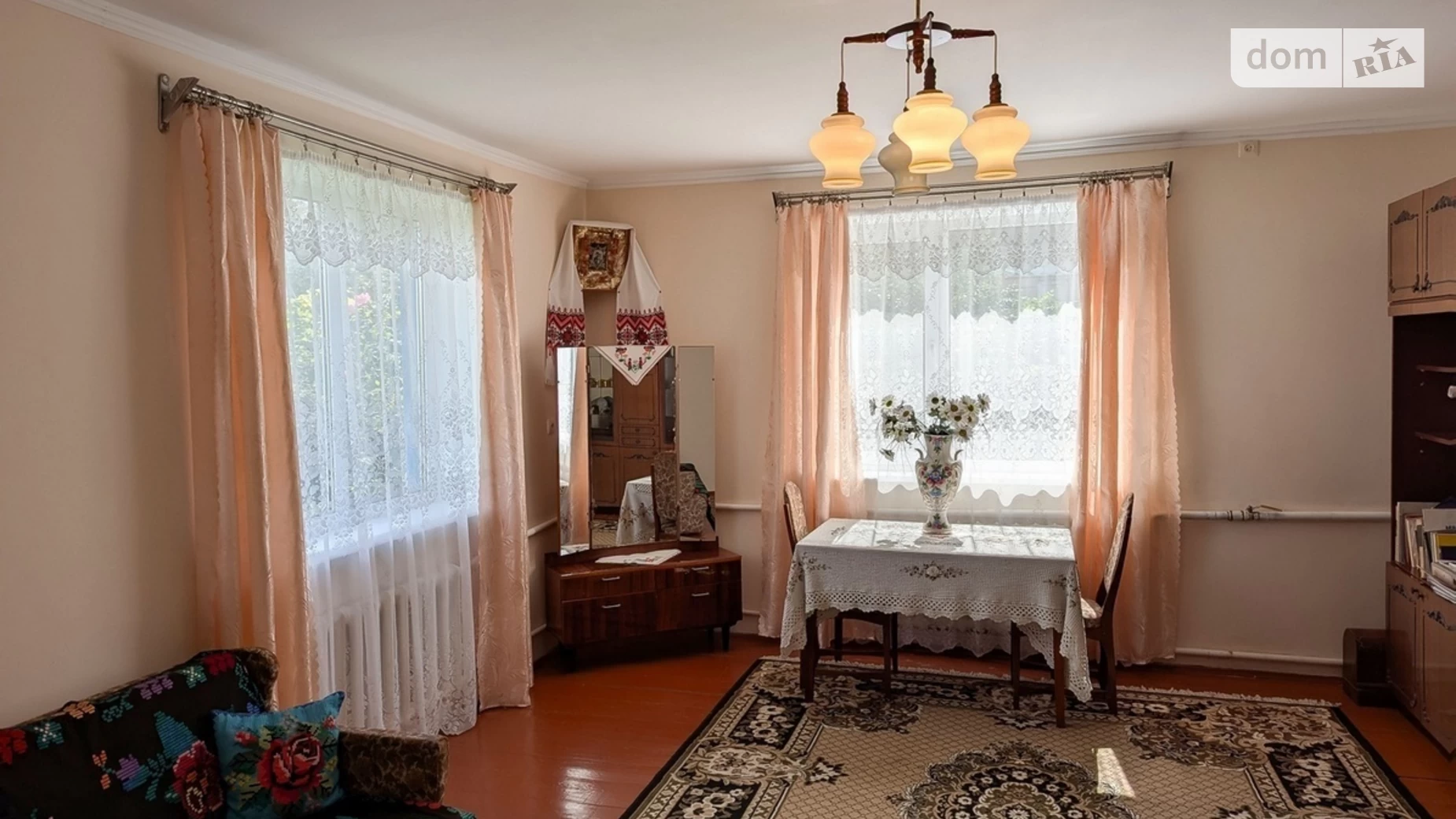 Продається одноповерховий будинок 104.6 кв. м з верандою, цена: 27900 $ - фото 5